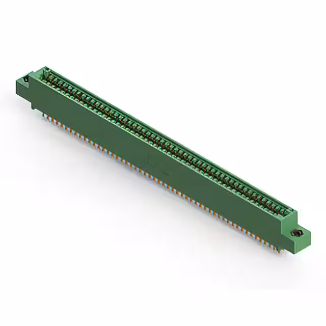 845-104-556-507 EDAC Inc.  Edgeboard Connectors